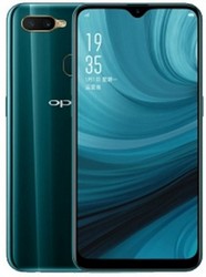 Замена дисплея на телефоне OPPO A5s в Туле